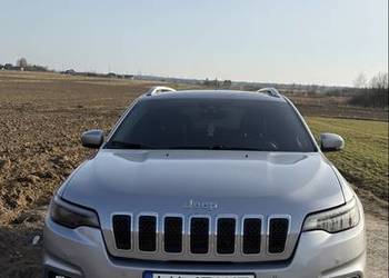 Jeep Cherokee Limited 2021 | 3.2 V6 | LPG | 200 kW