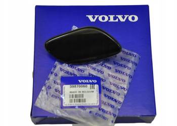 VOLVO S80 prawa zaslepka spryskiwacza lampy OE