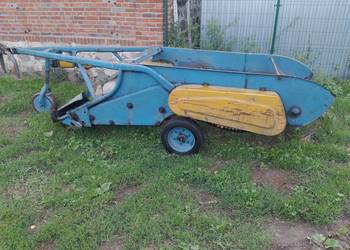 Kopaczka do ziemniaków