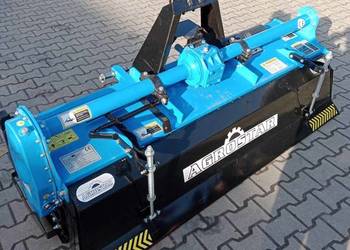 Glebogryzarka 0,80m - 2,80m Nowa na wałek wom