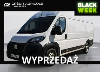 Fiat Ducato Fiat Ducato Maxi MJ L4H2 Furgon, wysoki dach wnd3967c