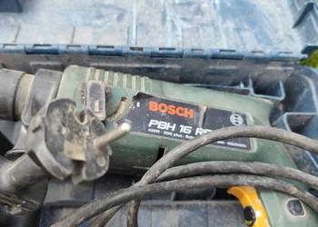 Wiertarka Bosch pbh16re