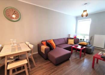 2pok, 42met, Okolice Maślickiej BALKON/GARAŻ/WINDA (Wrocław)