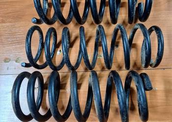 Sprężyny suzuki vitara  1988-2005