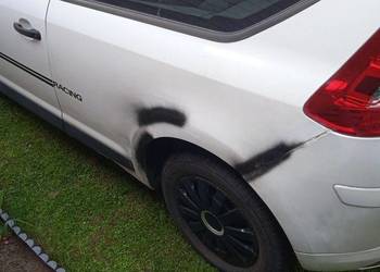 Części do Citroen C4 3d 1.6Hdi 90 km
