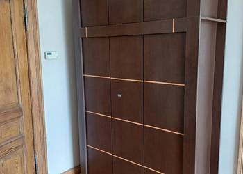 Nowoczesny Zestaw mebli do sypialni Okazja