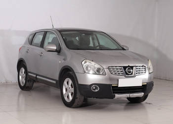 Nissan Qashqai 1.6