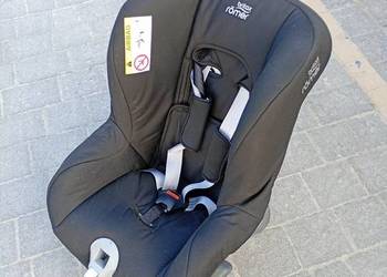 Fotelik samochodowy 0-13 kg