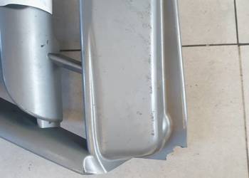 Grill Renault Master II