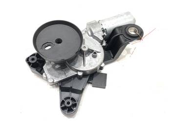 SILNIK WYCIERACZEK TYŁ BMW F11 7213233 Kombi 09-17 NAPĘD TYLNY, RAMIEN