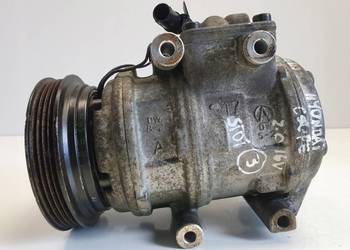 SPRĘŻARKA KLIMATYZACJI Hyundai Coupe 2.0 16V _