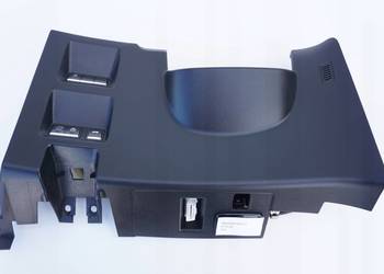 OSŁONA POD KIEROWNICĘ INFINITI Q70 LIFT