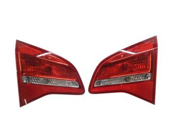 LAMPA TYŁ KOMPLET W KLAPĘ EUROPA  13260841 Opel Meriva II (2010-  ) B