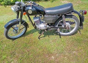 Wsk 125 85 r