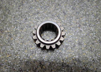 TRYB 16Z SKRZYNI BIEGÓW 2VM YAMAHA YZ 250 88-93R 2T