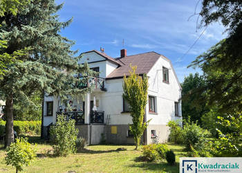 Sprzedam dom wolnostojący 110m2 Jedlicze Armii Krajowej