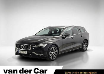 Volvo V60 B4 B Inscription aut ! Z Polskiego Salonu ! Faktura Vat ! II (20…