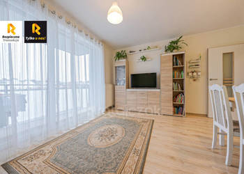 Mieszkanie Gdańsk Myśliwska 45.51m2 2 pokoje