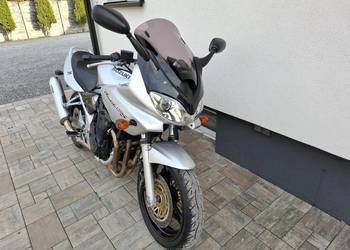 Suzuki gsf 1200 bandit 2005rok 519#426#269