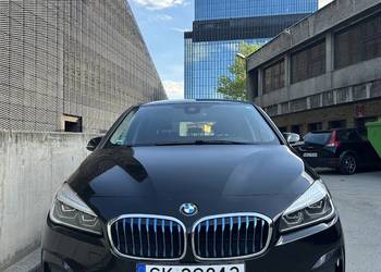 BMW 225xe iPeformance Active Tourer Steptronic prod. 2019 FV23%