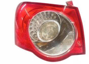 LAMPA TYŁ LEWA SEDAN  3C5945095C VW Volkswagen Passat VI (2005-2010) B6