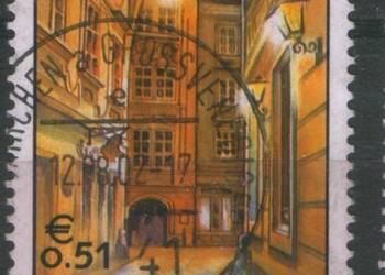 Zn. Austria Mi 2362,  2415 kas  2002/3