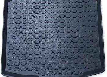 mata do bagażnika VW t-cross trunk mat