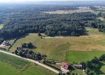 Działka 7712m2 Ostrów Królewski