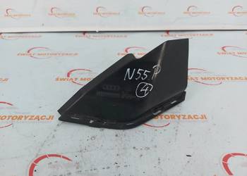 AUDI Q7 4L I LIFT 10r atrapa lampy prawa 4L0807152C