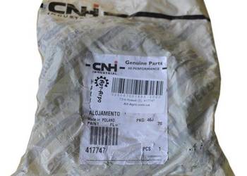 417747 Obudowa łożyska wariatora wentylatora CNH