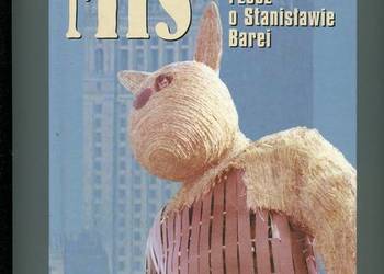 Miś czyli rzecz o Stanisławie Barei - Łuczak