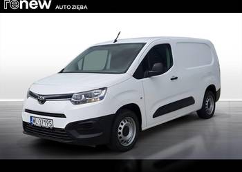 Proace City 1.5 D-4D Long 2,4t Active