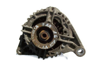 Corolla E11 1.6 Alternator Bosch