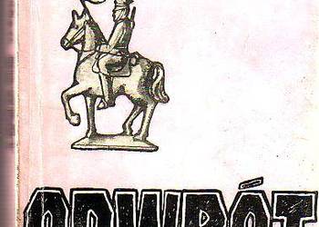 (6067) ODWRÓT – ZDZISŁAW WRÓBEL