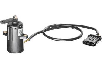 Czujnik położenia pedału gazu Multicar M26 potencjometr gazu 0205001204