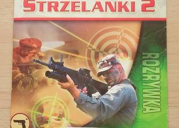 Gry strzelanki 2 Płyta