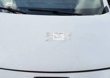 MASKA PEUGEOT PARTNER II MASKA PEUGEOT PARTNER II