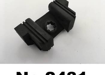 KTM DUKE 125 390 17- Guma mocowania zbiornika