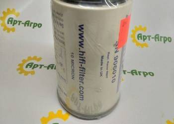 SN906010 Filtr paliwa HIFI-FILTER