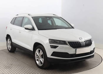 Skoda Karoq 1.5 TSI