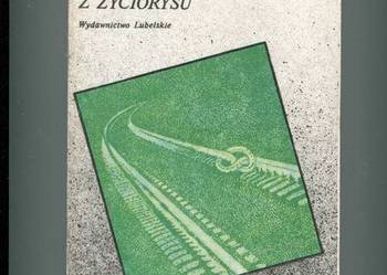 Trzy lata wykreślone z życiorysu Dzieduszycki