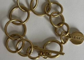 Bransoletka Vintage Orska