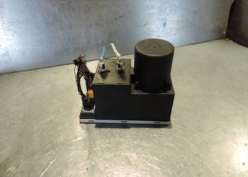 POMPKA CENTRALNEGO ZAMKA AUDI A3 8L 8D0862257B