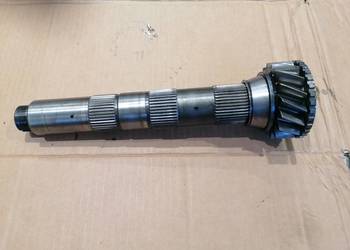 Wałek skrzyni biegów Renault 103 - 54, 106 - 54, 110 - 54, 120 - 54, 133 -