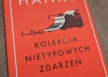 Tom Hanks Kolekcja nietypowych zdarzeń