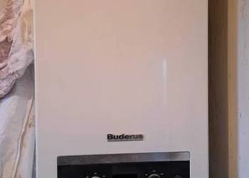 Kocioł gazowy dwufunkcyjny Buderus Logamax U042-24K