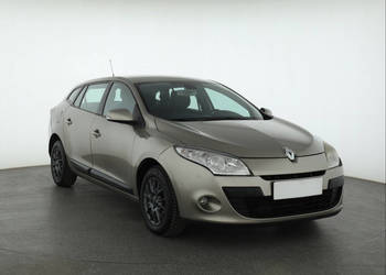 Renault Megane 1.5 dCi