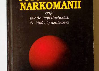 Psychologia narkomanii Psychologia narkomanii