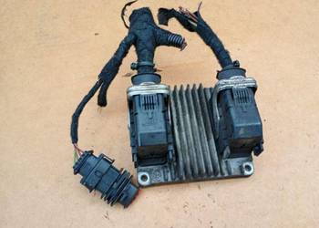 STEROWNIK SILNIKA KOMPUTER OPEL 12214830 DYDT