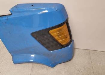 BŁOTNIK MERCEDES BUS 207-410 PRZÓD PRAWY